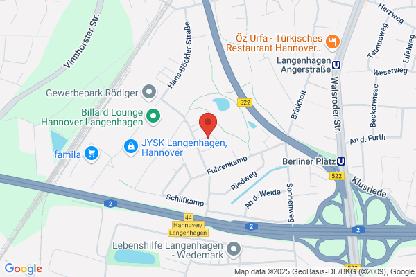 Ahrens