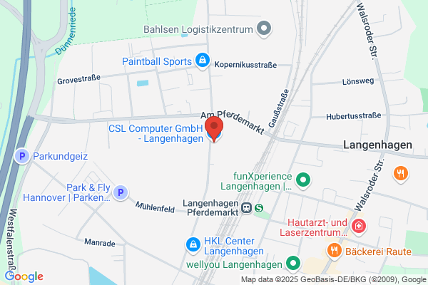 D.C.A. Digital Computer Automation GmbH