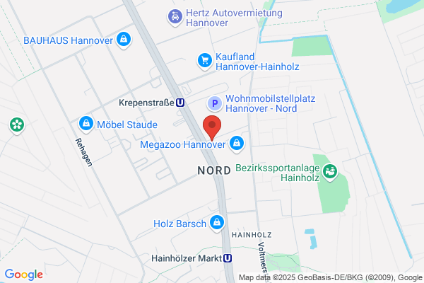 Alexander Brede 1 a autoservice