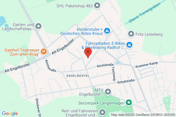 Baumgarte Autoteile e.K.
