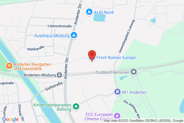 Front Runner GmbH