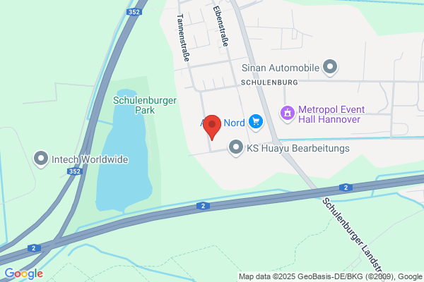 Wessel Fahrzeugteile GmbH & Co.KG