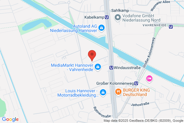 Maurer Car Service GmbH & Co. KG