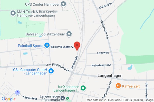 TOP-CAR Autoservice Inh. H.-H. Bod