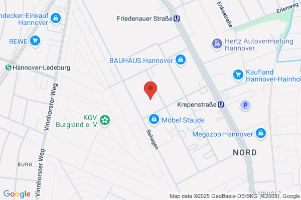 Bartels Kraftfahrzeugges. mbH