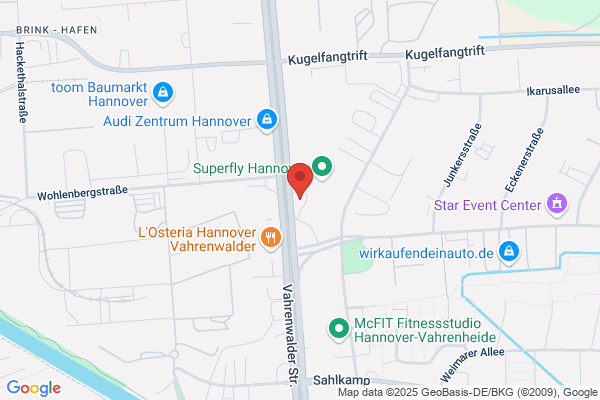 Tankcenter