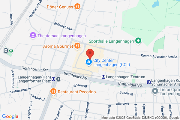 Schäfer's Brot- und Kuchen Spezialitäten GmbH