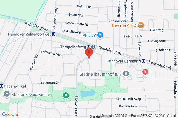 Sparkasse Hannover