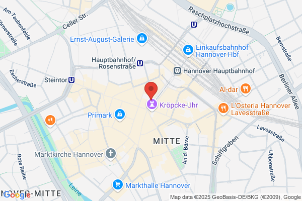 Sparkasse Hannover
