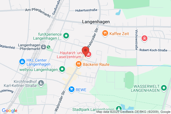 Commerzbank AG Filiale Langenhagen