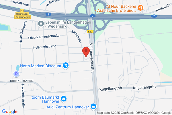 REWE To Go bei Aral