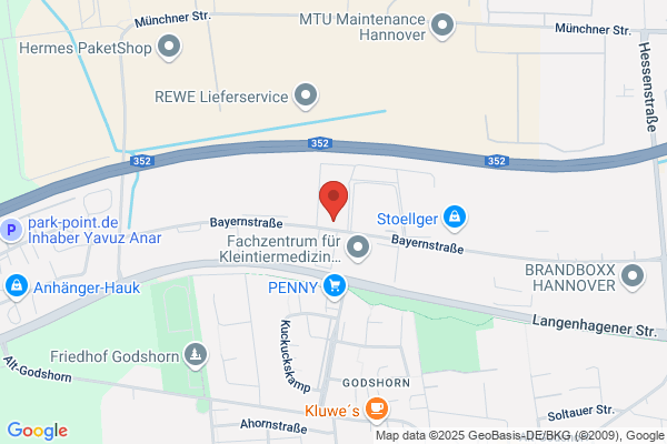 Remmers Baustofftechnik GmbH Service Center