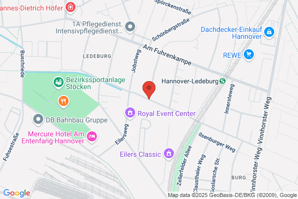 Deucker Baubüro