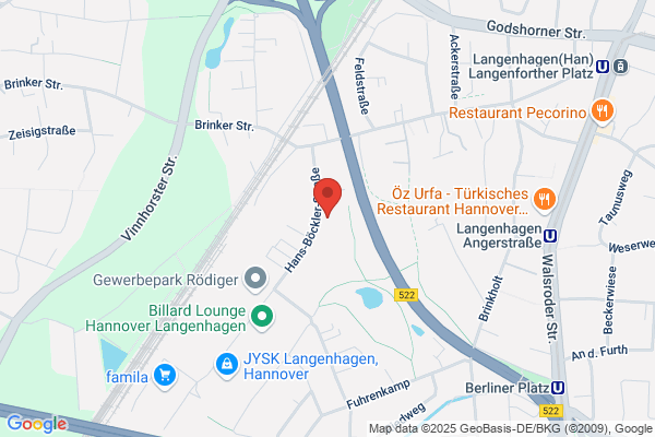 IBS Kunkel Bauservice GmbH