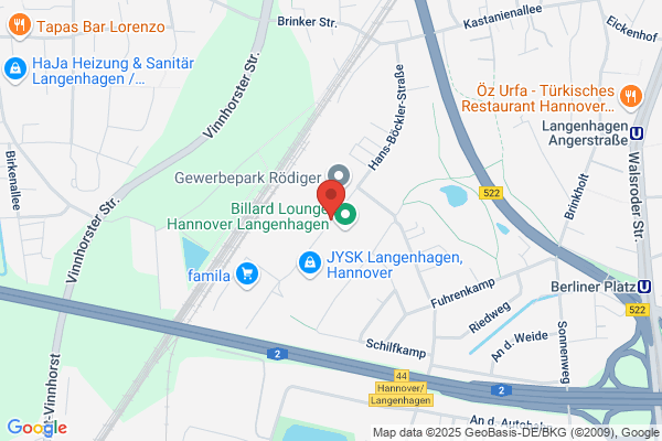 Bauunternehmen Renziehausen Hannover GmbH