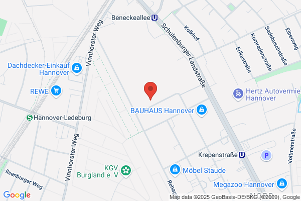 LORENZ Bauunternehmen GmbH
