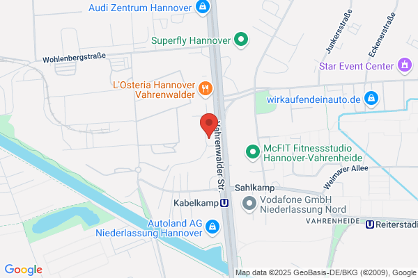 ALHO Systembau GmbH - Niederlassung Nord-West