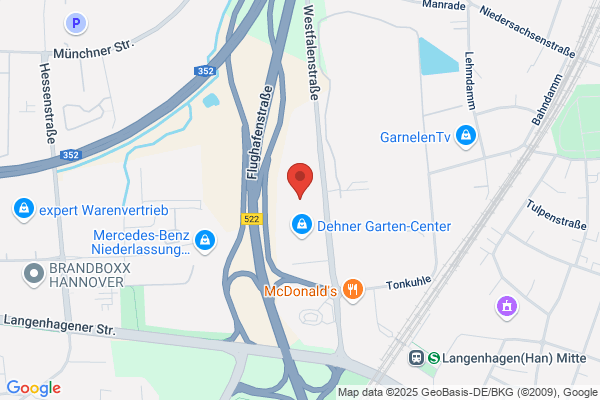 HELLWEG - Die Profi-Baumärkte Langenhagen