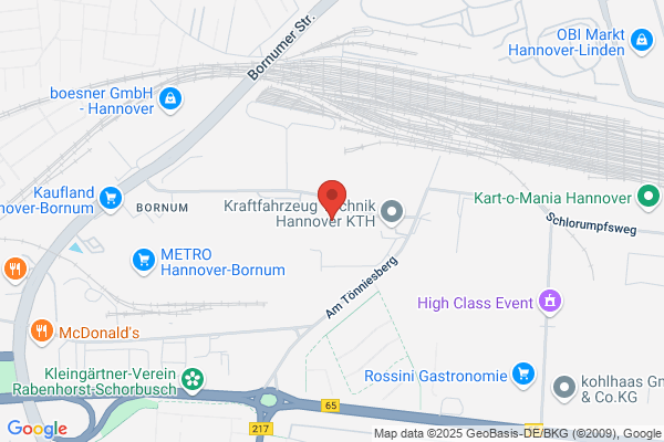 Rust GmbH