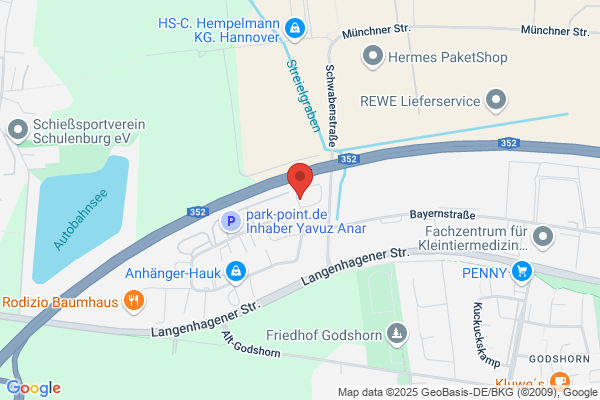 Schmidt Winterdienst- und Kommunaltechnik GmbH
