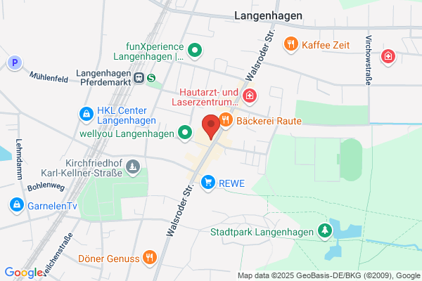 LBS-Beratungszentrum