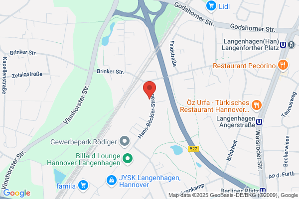Renotherm Baustoff GmbH