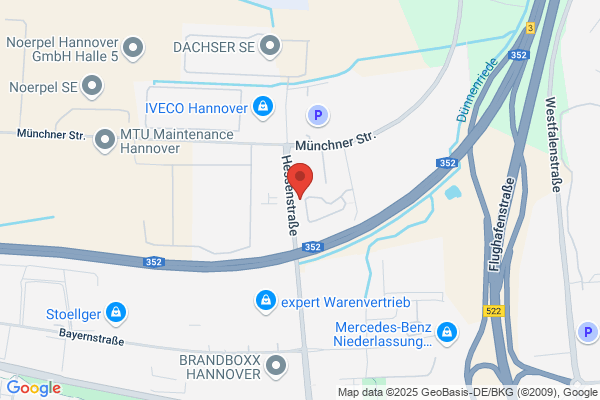 Bien-Zenker GmbH Hannover