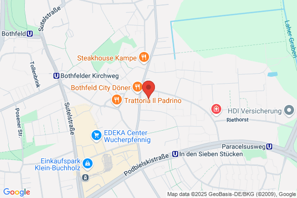 Haffnerbau