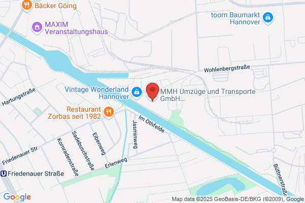 RC Entrümpelung
