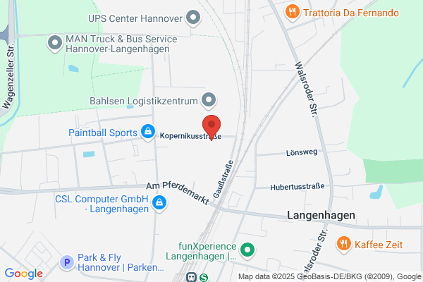 Paulmann Bauservicegesellschaft mbH