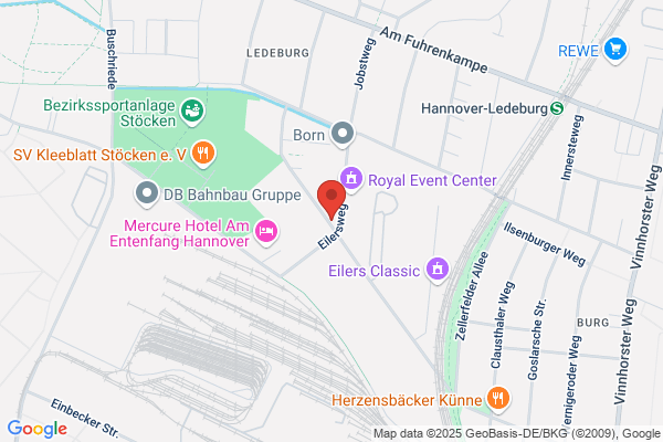 Baugeschäft Kraemer GmbH