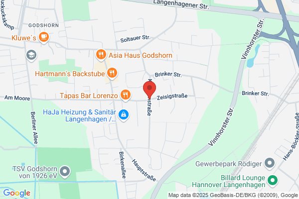 Biewendt, W.B. Baugeschäft