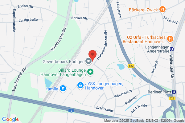 Sisters Hausbau GmbH
