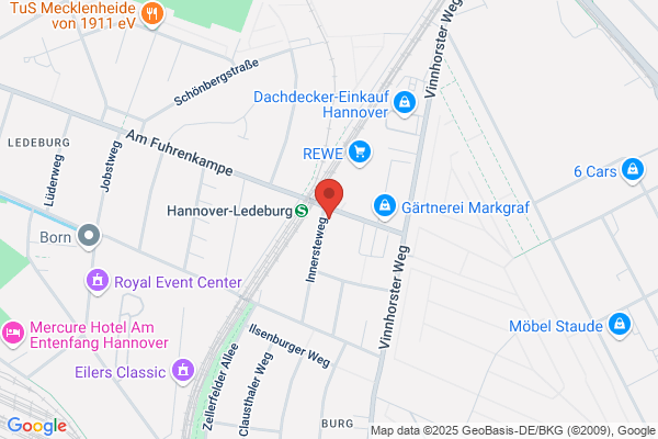 TAKKO FASHION Hannover
