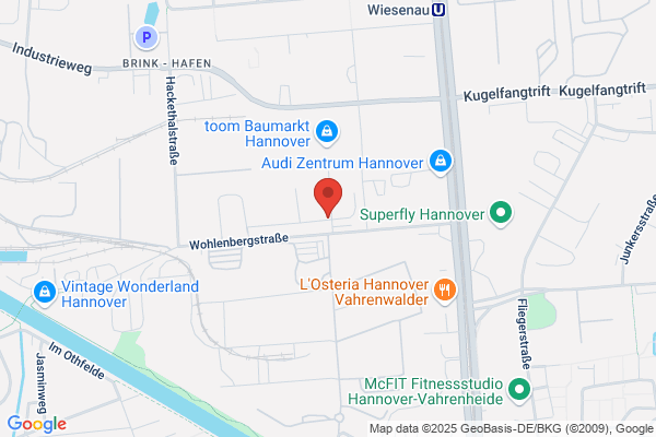 AAV Allgemeiner Arbeitsschutz-Vertrieb GmbH