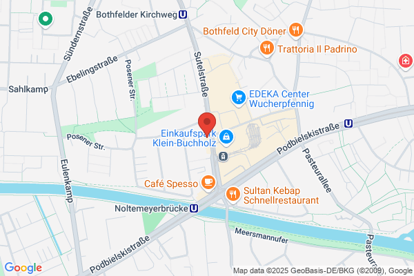 A. Behling Bestattungsinstitut GmbH & Co. KG