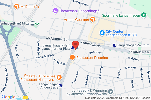 Bestattungshaus Naethe GmbH