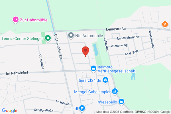 BA Logistik GmbH