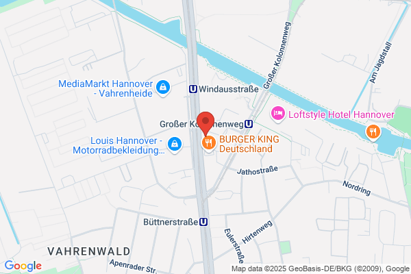 JET Tankstelle