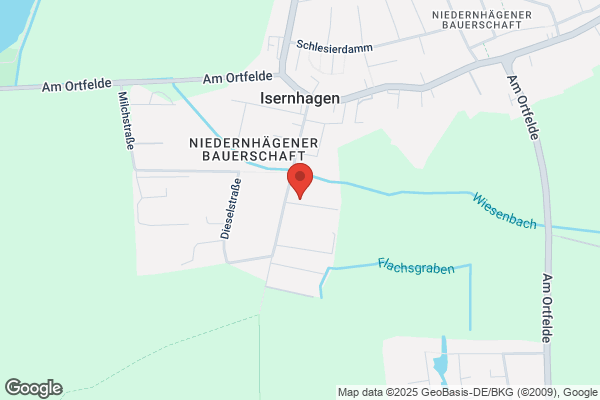 Saunagärtchen Isernhagen