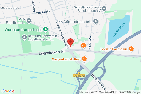 Blumenhof Engelbostel