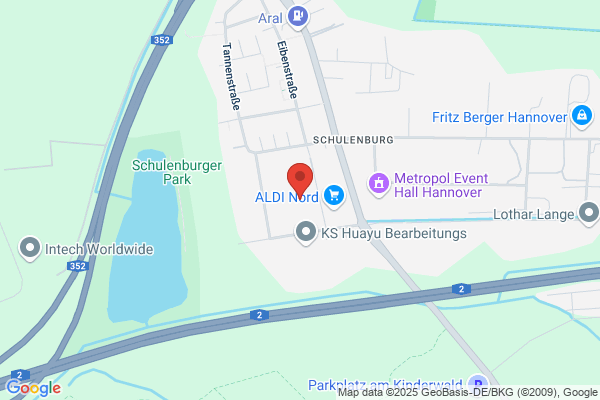 ABS- Allgemeine Brandschadensanierung GmbH