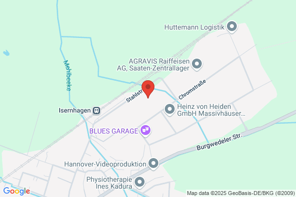 BELFOR Deutschland GmbH