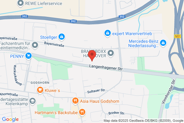 Polygon Deutschland GmbH