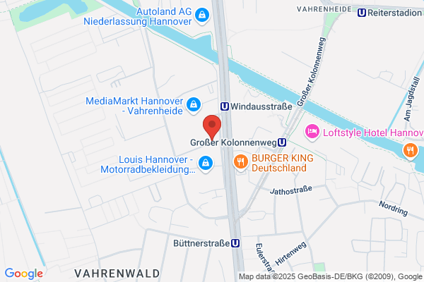 CompanyCheck Deutschland GmbH Arbeitsmediziner