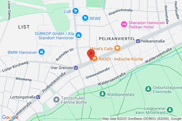Hermes PaketShop
