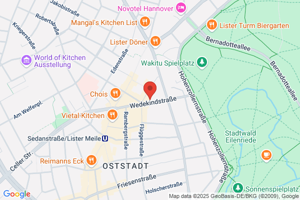 proService GmbH