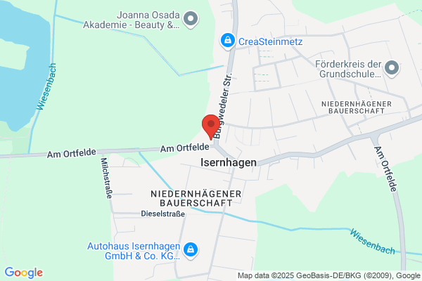 Café Restaurant Mittendrin