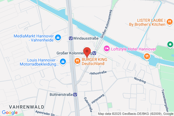 IBB Institut für Berufliche Bildung AG