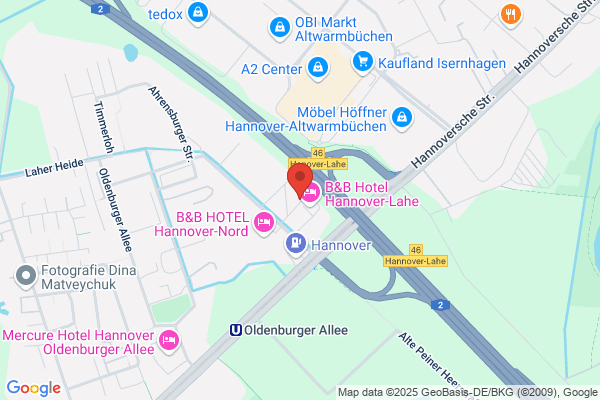 IMG Information Management GmbH